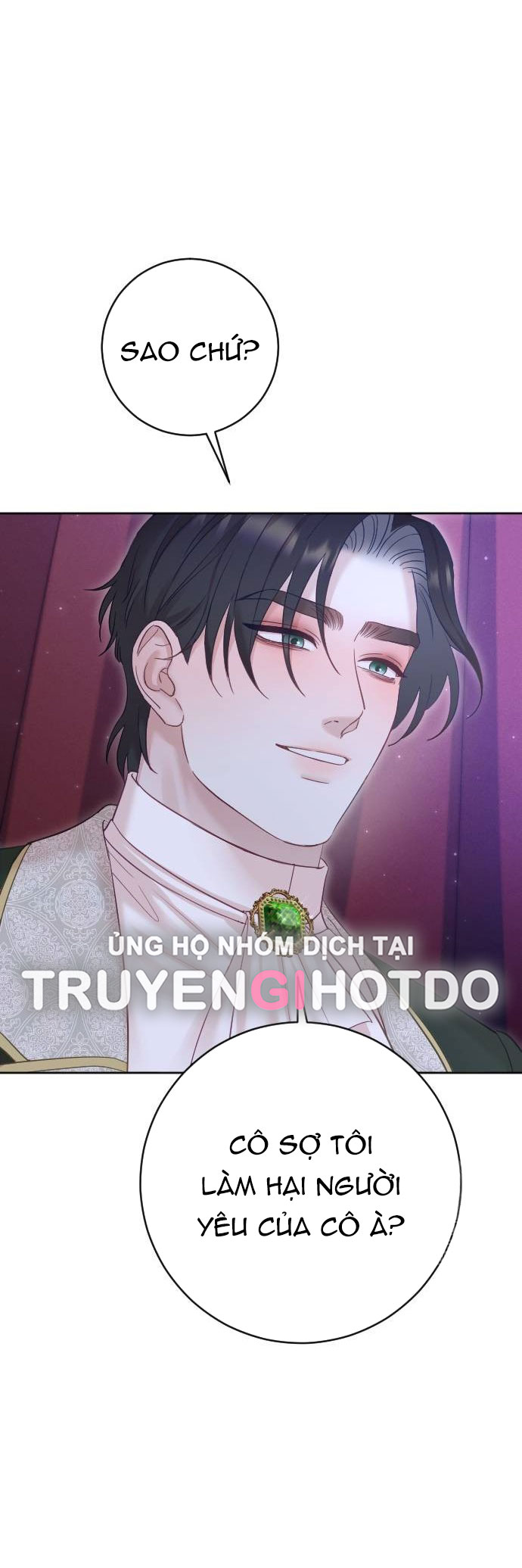 Thuần Hóa Nam Nô Lệ Hắc Hóa Chapter 59.2 - Trang 2