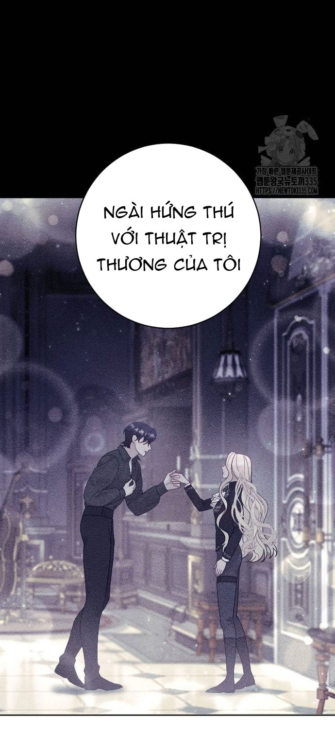 Thuần Hóa Nam Nô Lệ Hắc Hóa Chapter 59.2 - Trang 2