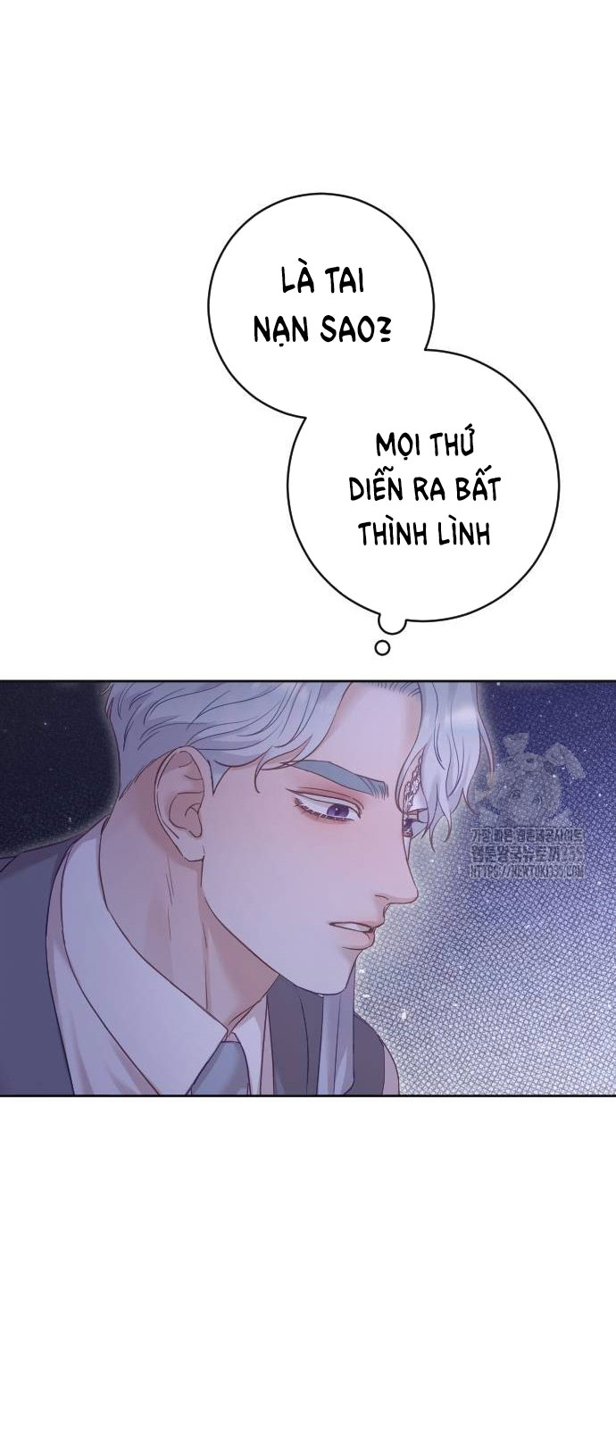 Thuần Hóa Nam Nô Lệ Hắc Hóa Chapter 59.1 - Trang 2