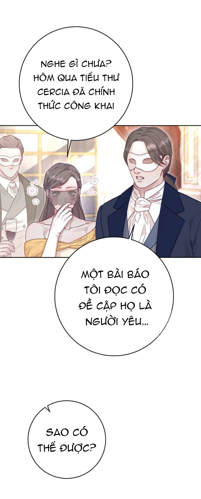 Thuần Hóa Nam Nô Lệ Hắc Hóa Chapter 58.2 - Trang 2