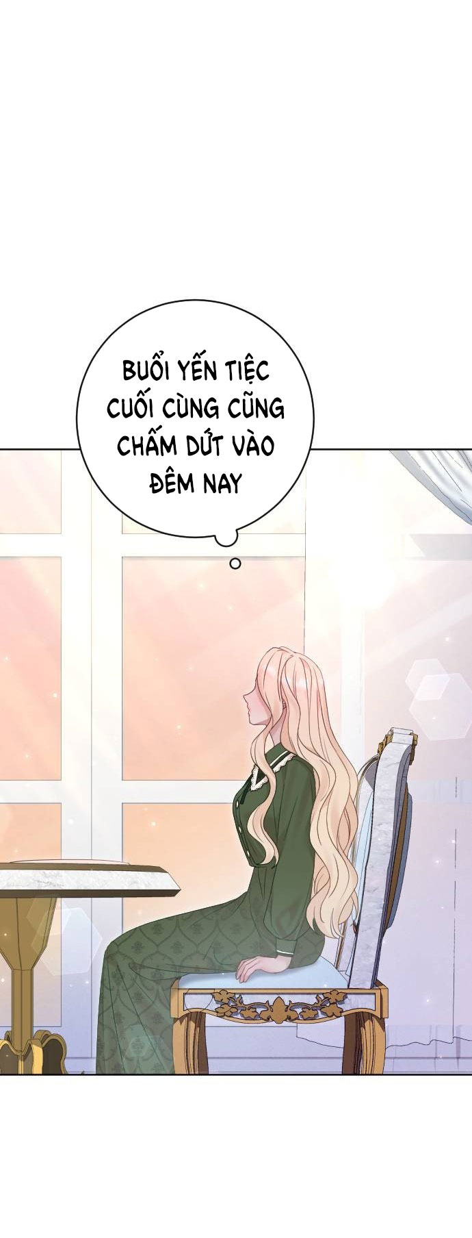 Thuần Hóa Nam Nô Lệ Hắc Hóa Chapter 58.2 - Trang 2