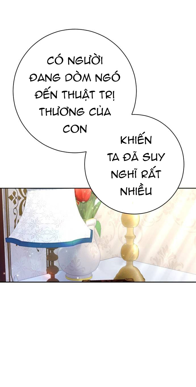 Thuần Hóa Nam Nô Lệ Hắc Hóa Chapter 58.1 - Trang 2