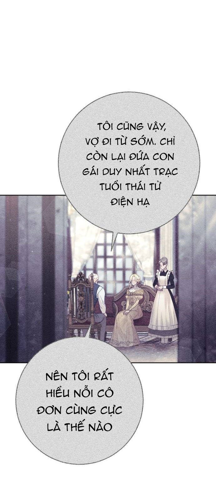 Thuần Hóa Nam Nô Lệ Hắc Hóa Chapter 58.1 - Trang 2