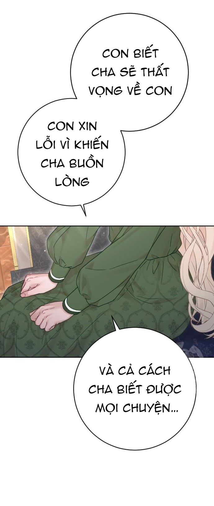 Thuần Hóa Nam Nô Lệ Hắc Hóa Chapter 58.1 - Trang 2