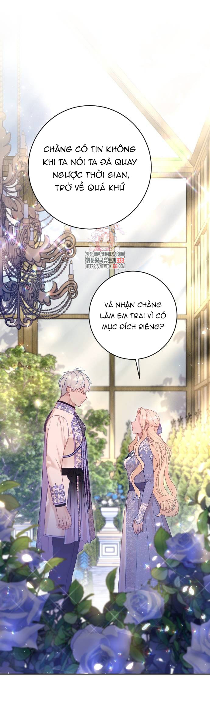 Thuần Hóa Nam Nô Lệ Hắc Hóa Chapter 57.1 - Trang 2