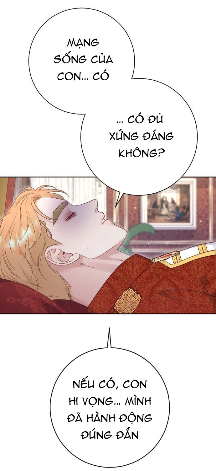 Thuần Hóa Nam Nô Lệ Hắc Hóa Chapter 56.2 - Trang 2