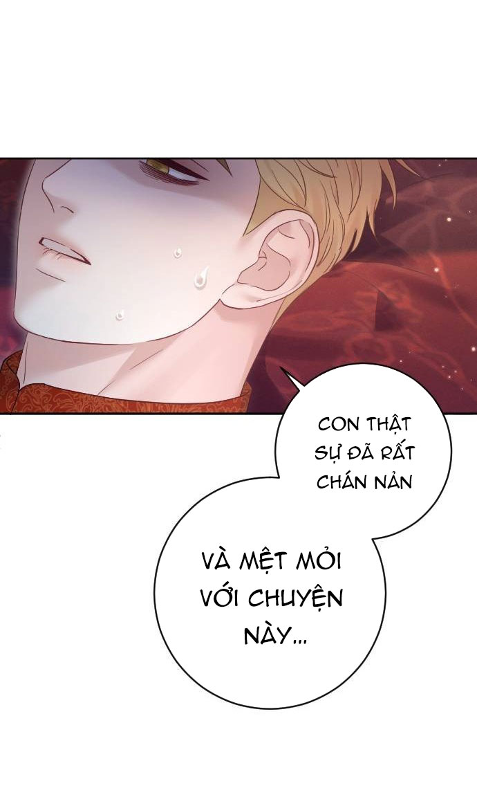 Thuần Hóa Nam Nô Lệ Hắc Hóa Chapter 56.2 - Trang 2