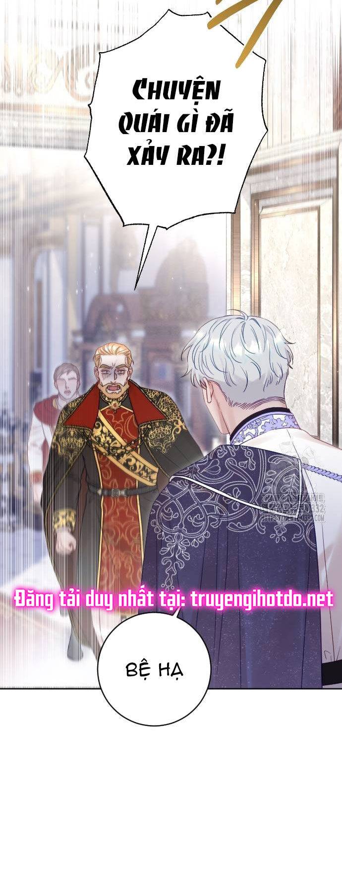 Thuần Hóa Nam Nô Lệ Hắc Hóa Chapter 56.1 - Trang 2