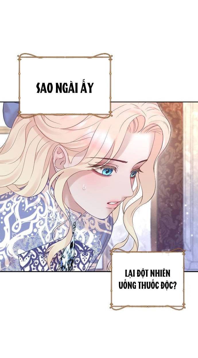 Thuần Hóa Nam Nô Lệ Hắc Hóa Chapter 56.1 - Trang 2