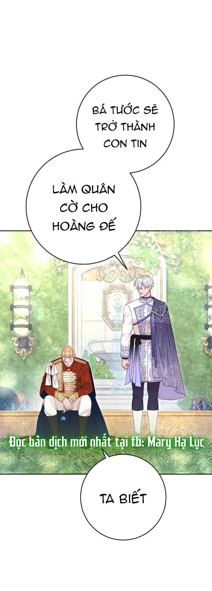 Thuần Hóa Nam Nô Lệ Hắc Hóa Chapter 55.2 - Trang 2