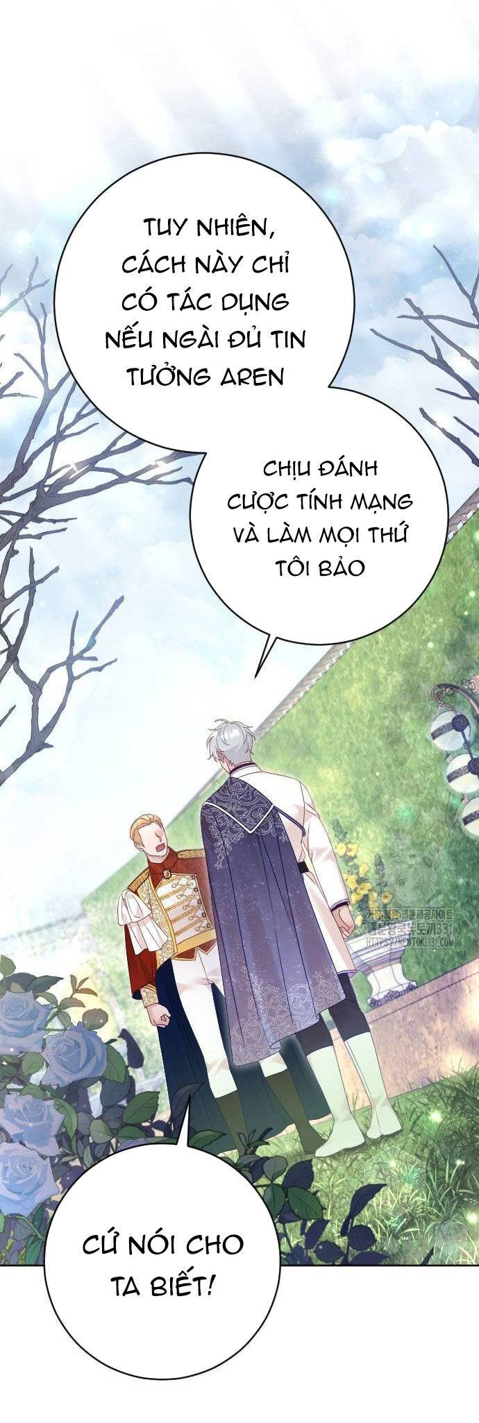 Thuần Hóa Nam Nô Lệ Hắc Hóa Chapter 55.2 - Trang 2