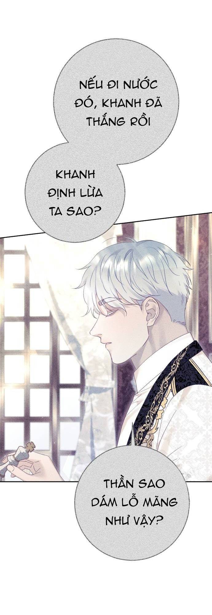 Thuần Hóa Nam Nô Lệ Hắc Hóa Chapter 55.1 - Trang 2