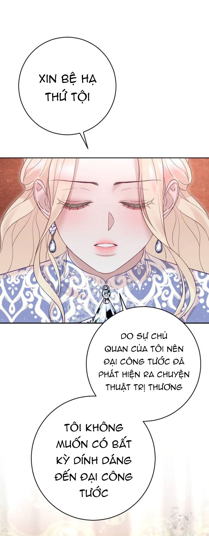 Thuần Hóa Nam Nô Lệ Hắc Hóa Chapter 54.2 - Trang 2