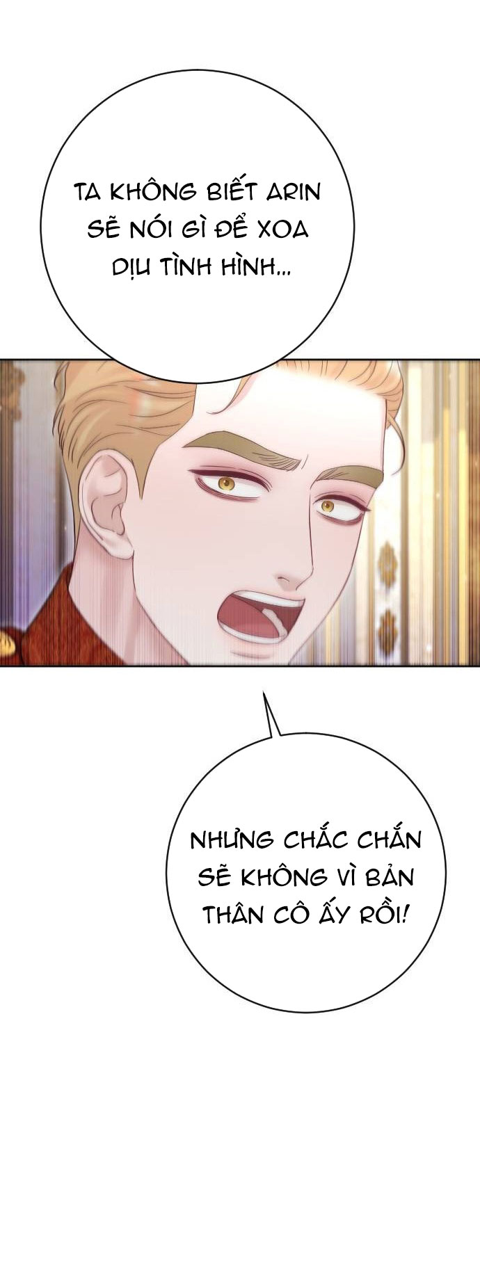 Thuần Hóa Nam Nô Lệ Hắc Hóa Chapter 54.2 - Trang 2