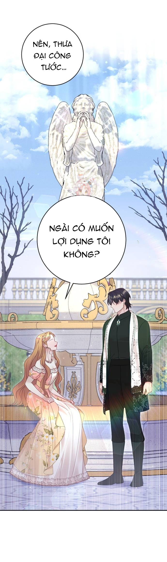 Thuần Hóa Nam Nô Lệ Hắc Hóa Chapter 54.1 - Trang 2