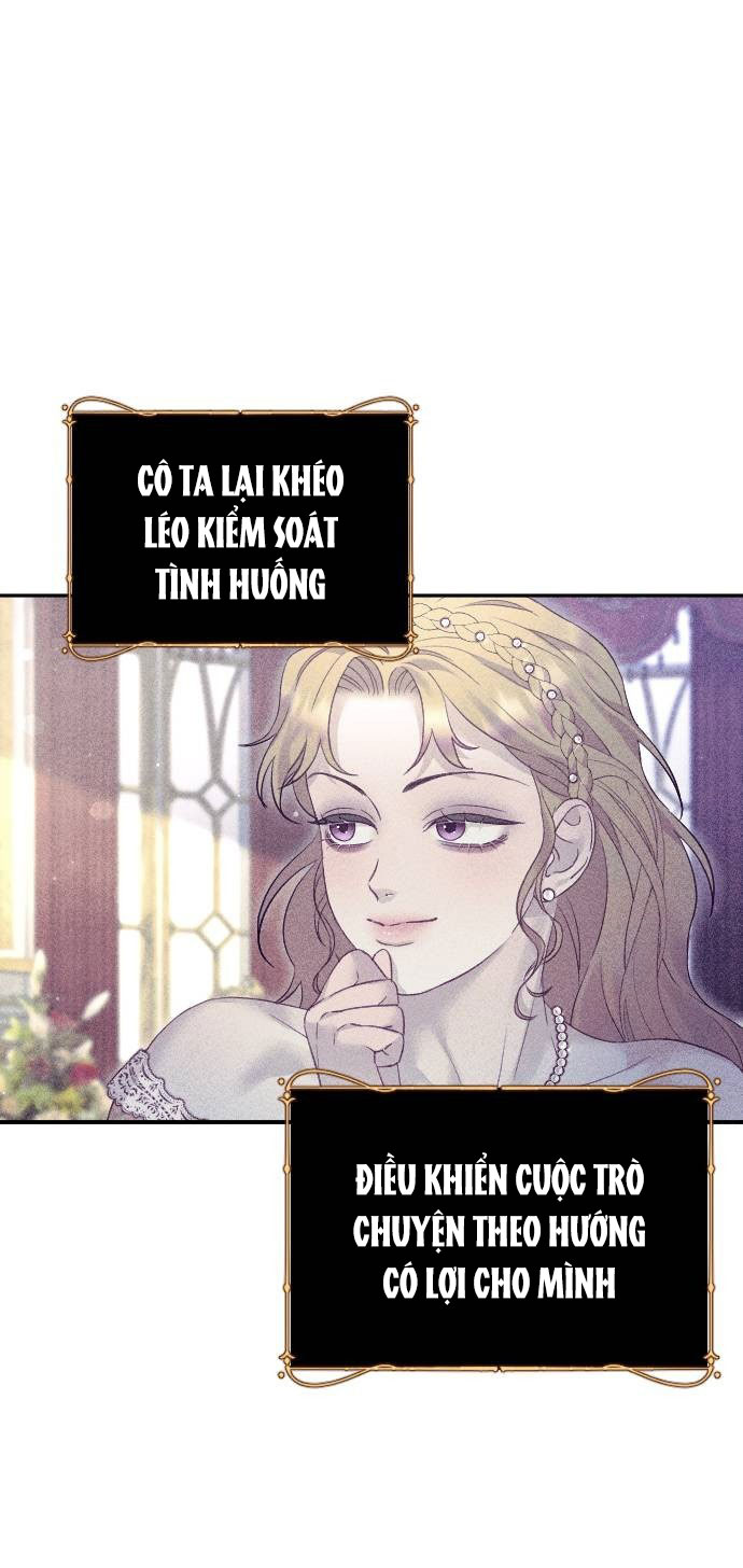 Thuần Hóa Nam Nô Lệ Hắc Hóa Chapter 54.1 - Trang 2