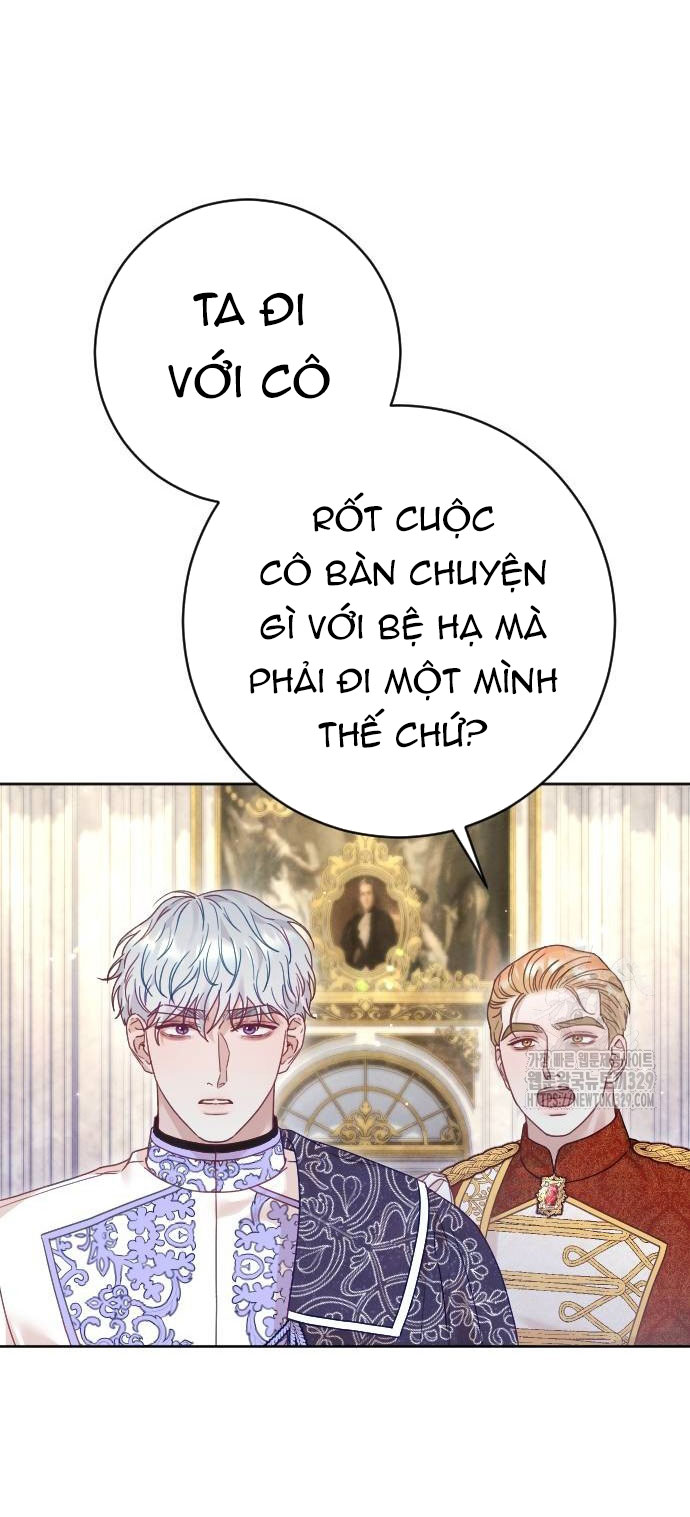 Thuần Hóa Nam Nô Lệ Hắc Hóa Chapter 54.1 - Trang 2