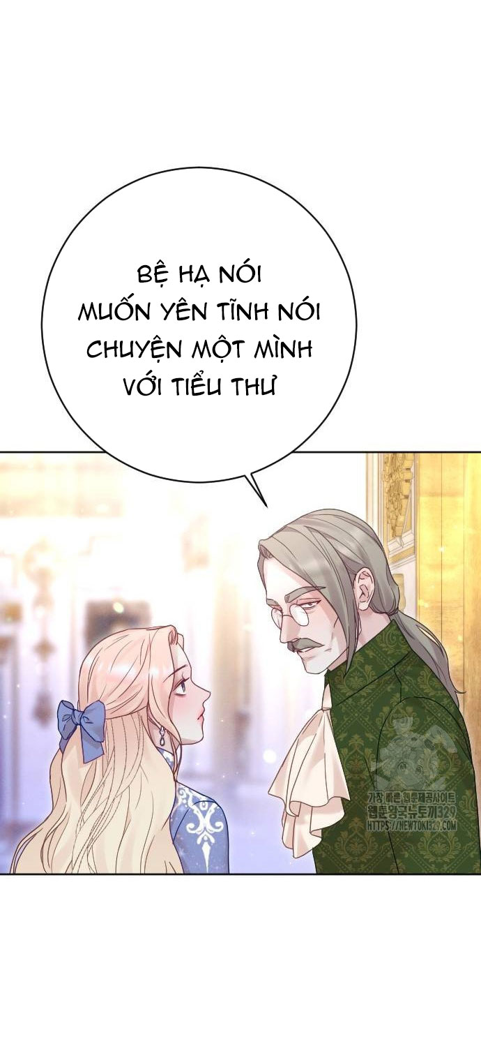 Thuần Hóa Nam Nô Lệ Hắc Hóa Chapter 54.1 - Trang 2