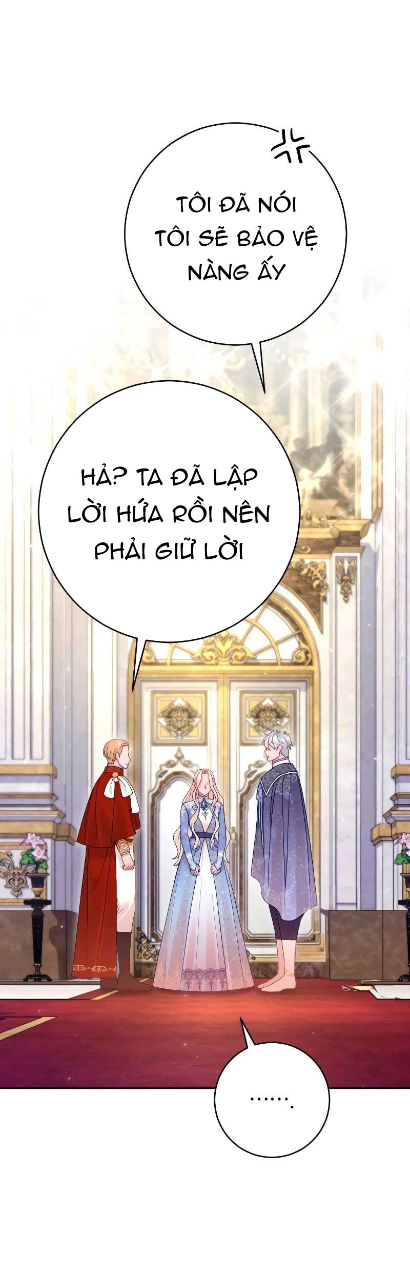 Thuần Hóa Nam Nô Lệ Hắc Hóa Chapter 53.2 - Trang 2