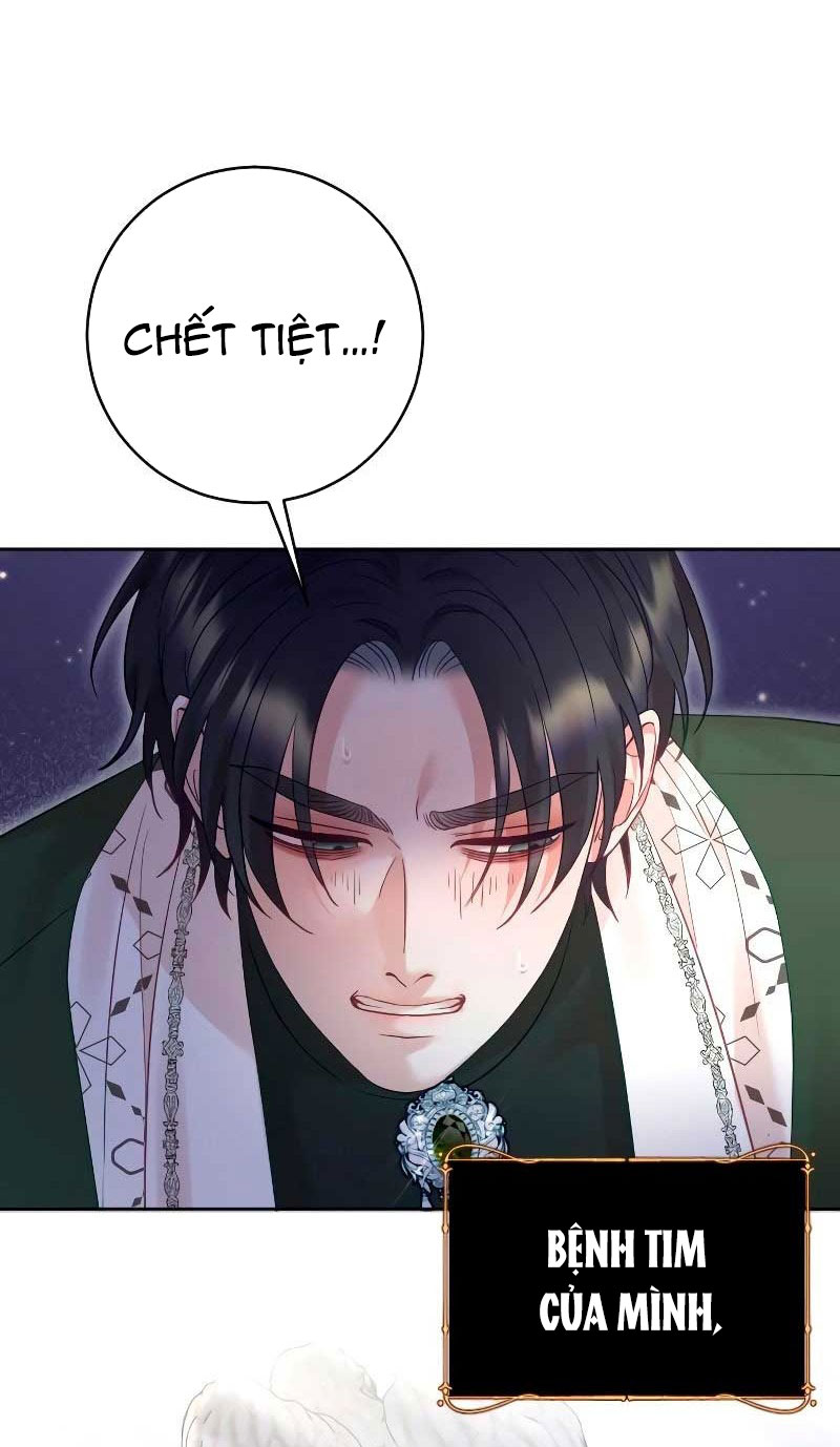 Thuần Hóa Nam Nô Lệ Hắc Hóa Chapter 53.2 - Trang 2