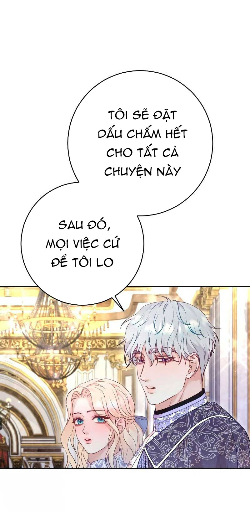 Thuần Hóa Nam Nô Lệ Hắc Hóa Chapter 53.1 - Trang 2