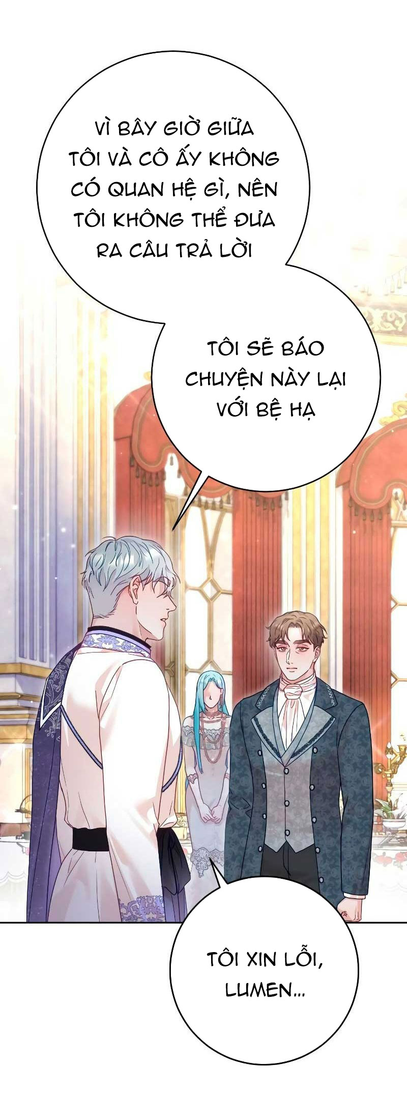 Thuần Hóa Nam Nô Lệ Hắc Hóa Chapter 53.1 - Trang 2