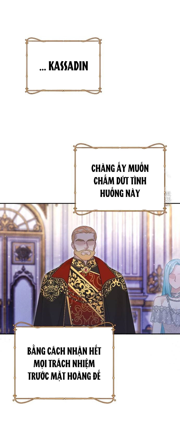 Thuần Hóa Nam Nô Lệ Hắc Hóa Chapter 52.2 - Trang 2