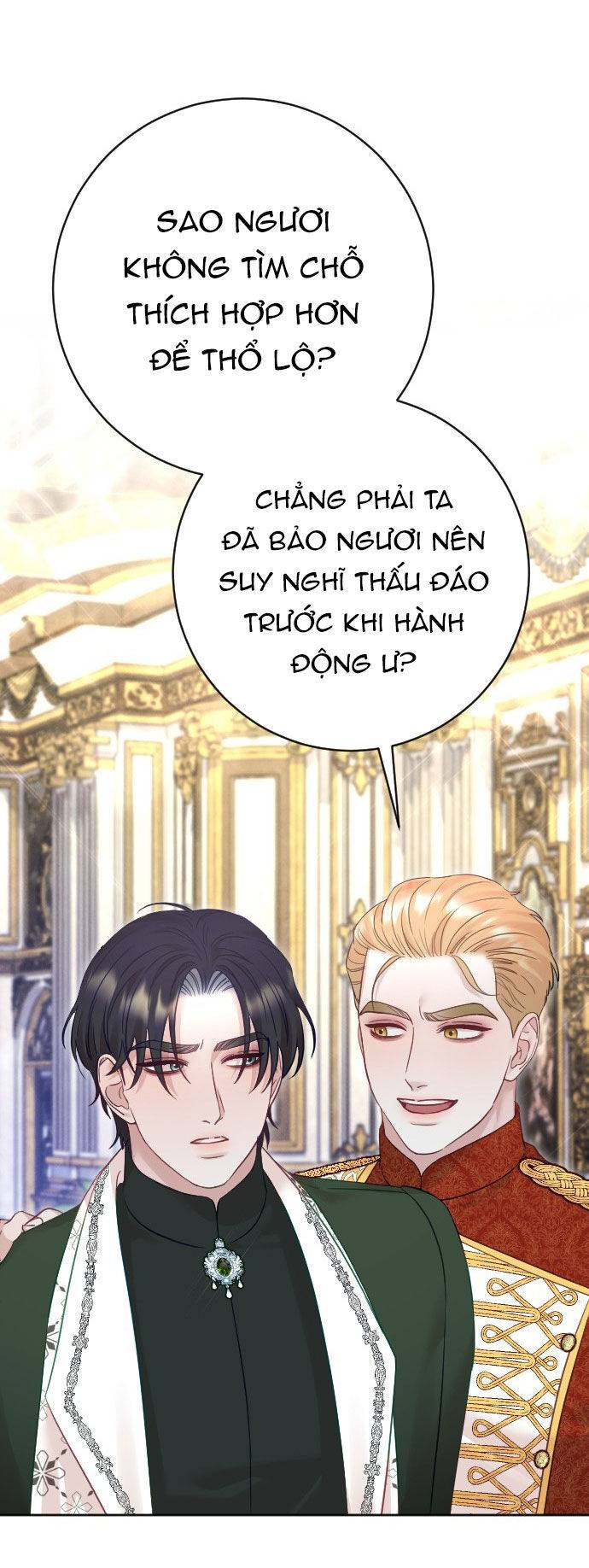 Thuần Hóa Nam Nô Lệ Hắc Hóa Chapter 51.2 - Trang 2