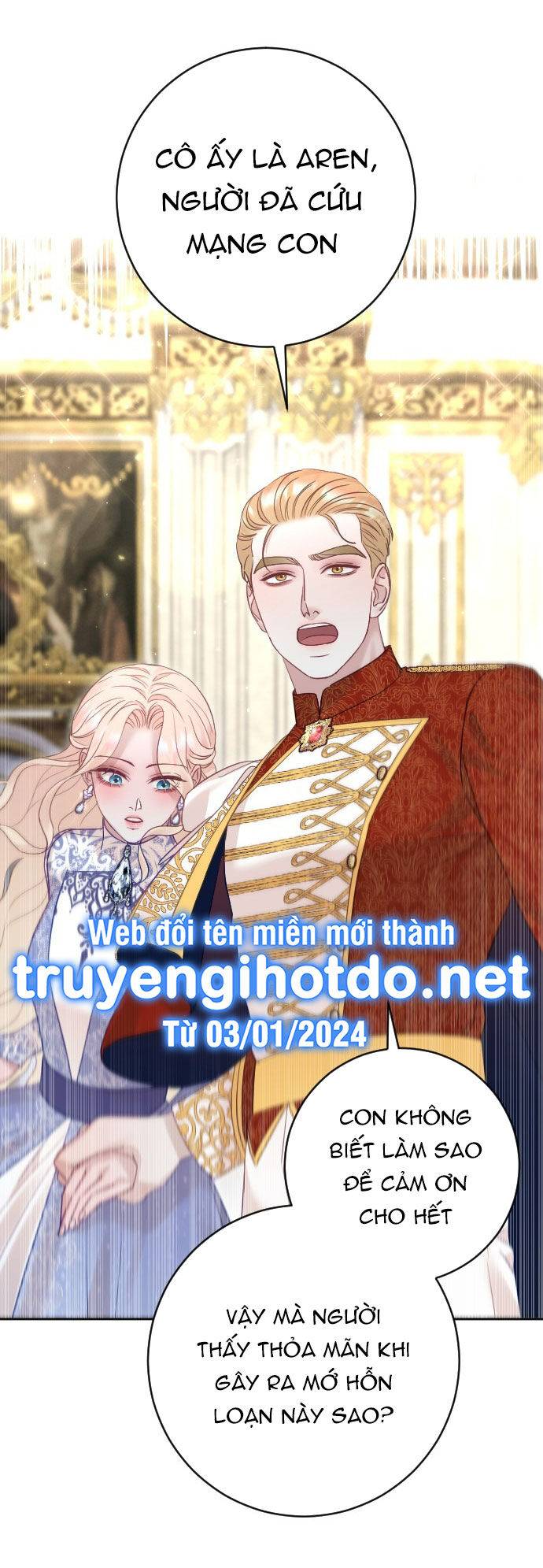 Thuần Hóa Nam Nô Lệ Hắc Hóa Chapter 51.1 - Trang 2