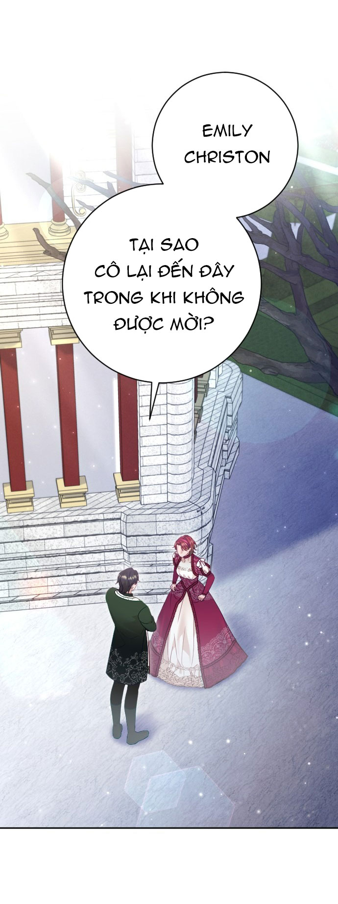 Thuần Hóa Nam Nô Lệ Hắc Hóa Chapter 50.2 - Trang 2