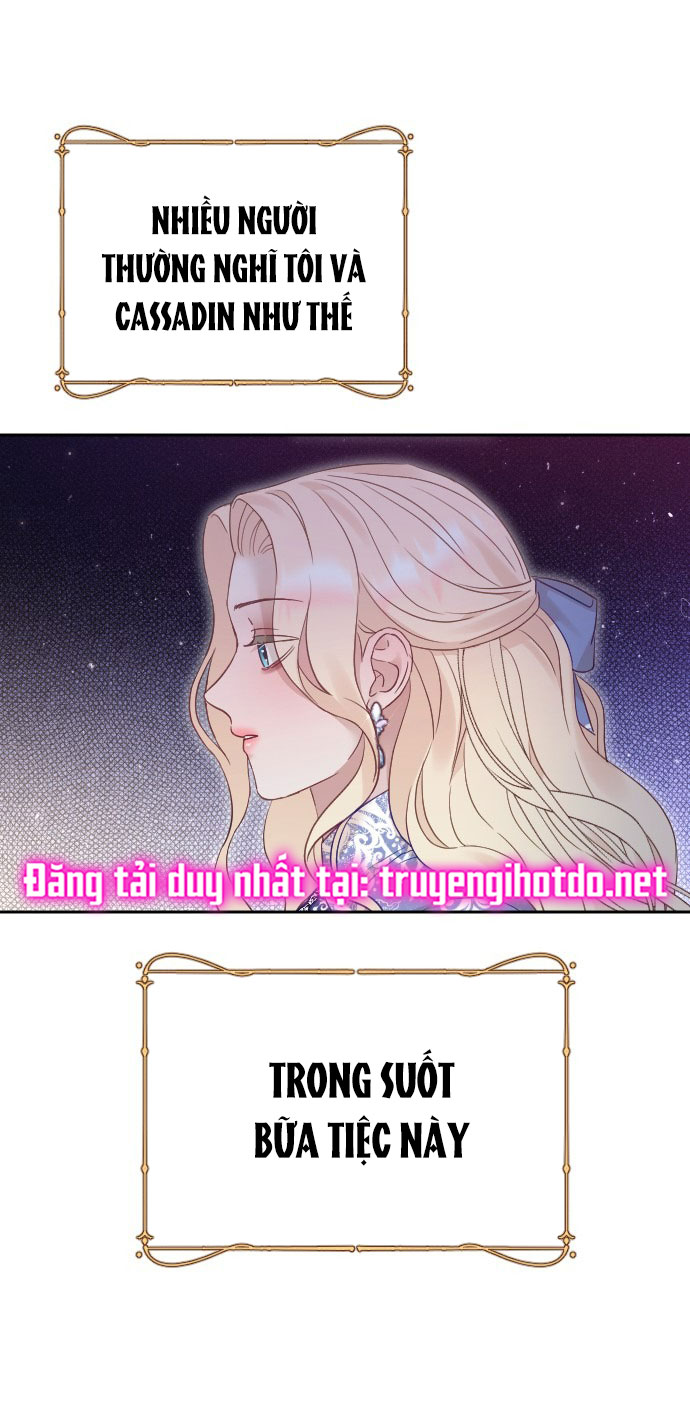 Thuần Hóa Nam Nô Lệ Hắc Hóa Chapter 50.1 - Trang 2