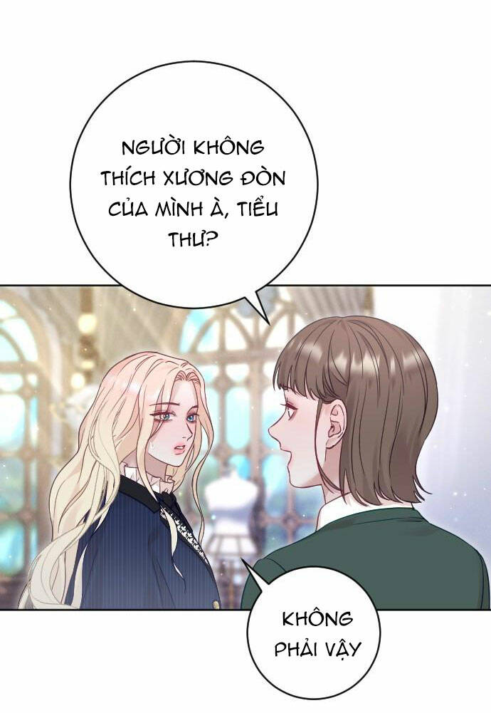 Thuần Hóa Nam Nô Lệ Hắc Hóa Chapter 45.2 - Trang 2