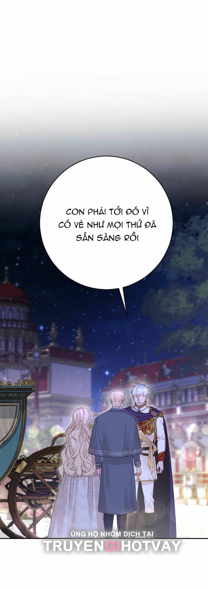 Thuần Hóa Nam Nô Lệ Hắc Hóa Chapter 44.1 - Trang 2