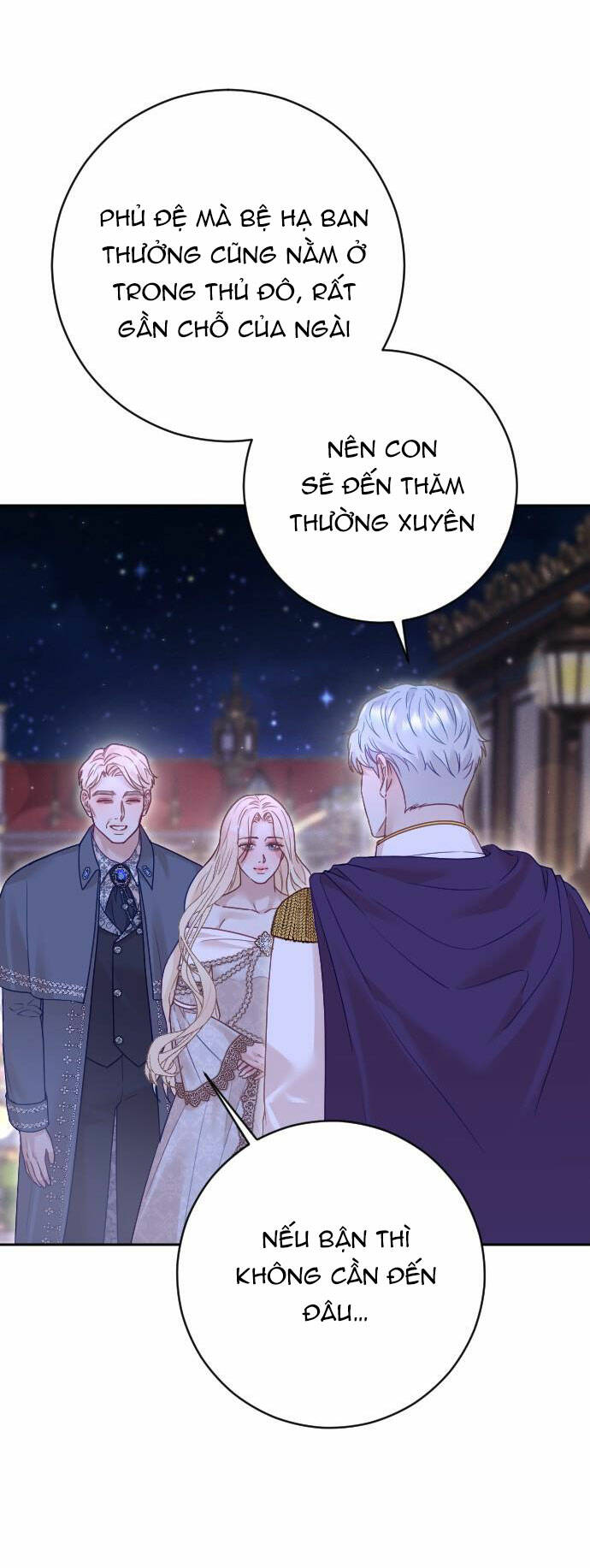 Thuần Hóa Nam Nô Lệ Hắc Hóa Chapter 44.1 - Trang 2