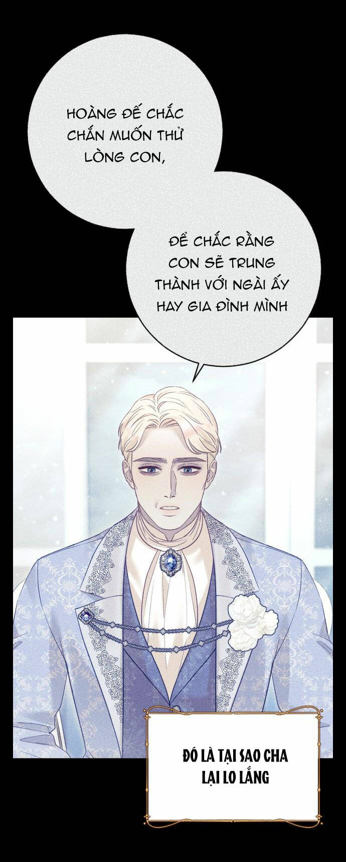 Thuần Hóa Nam Nô Lệ Hắc Hóa Chapter 43.1 - Trang 2