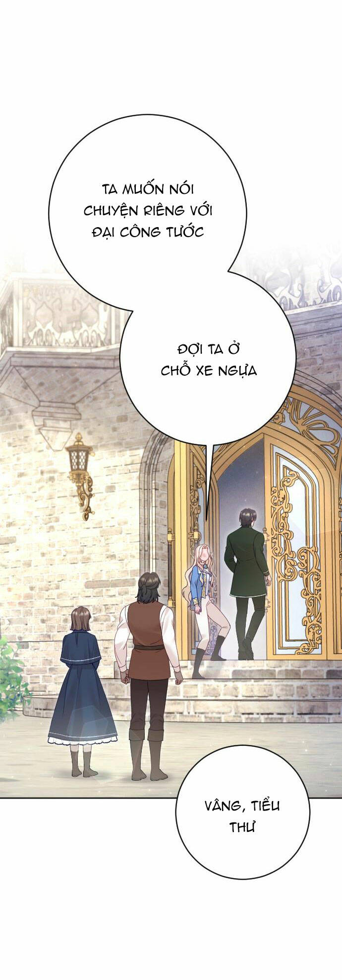 Thuần Hóa Nam Nô Lệ Hắc Hóa Chapter 41.1 - Trang 2