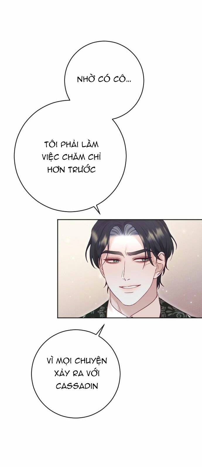 Thuần Hóa Nam Nô Lệ Hắc Hóa Chapter 41.1 - Trang 2