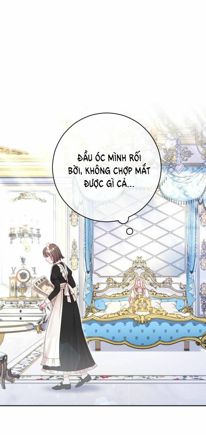 Thuần Hóa Nam Nô Lệ Hắc Hóa Chapter 40.1 - Trang 2