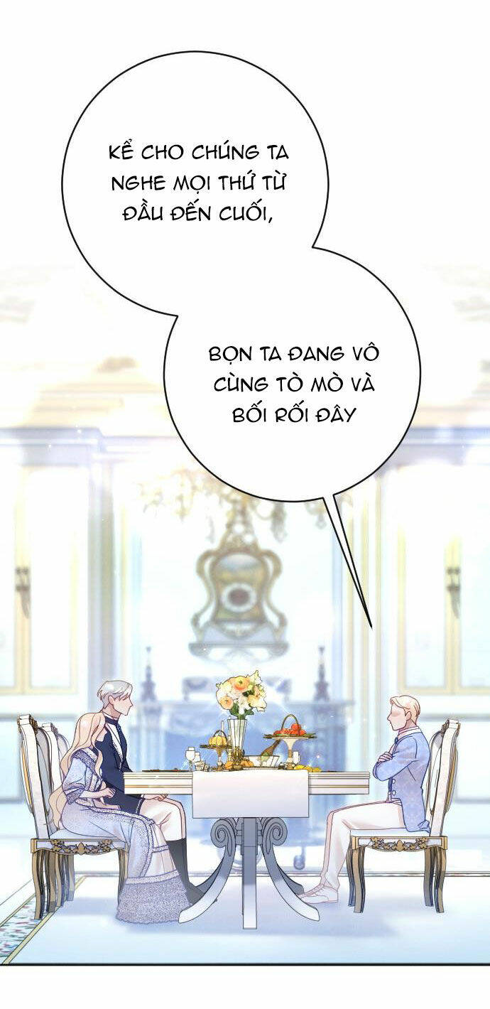 Thuần Hóa Nam Nô Lệ Hắc Hóa Chapter 39.1 - Trang 2