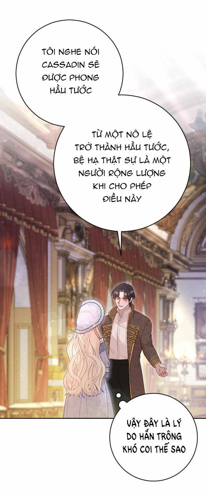 Thuần Hóa Nam Nô Lệ Hắc Hóa Chapter 38.2 - Trang 2