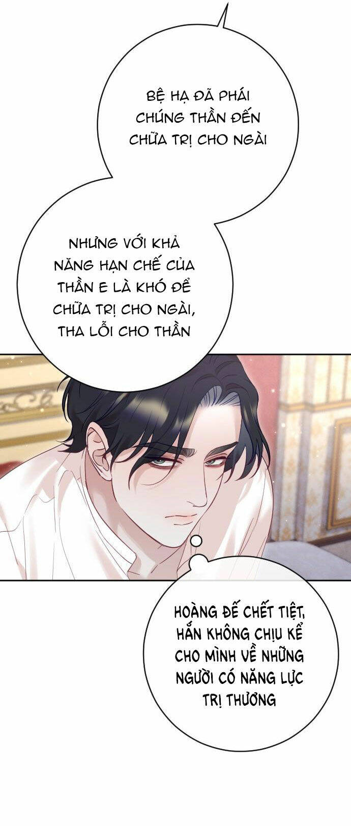 Thuần Hóa Nam Nô Lệ Hắc Hóa Chapter 38.2 - Trang 2