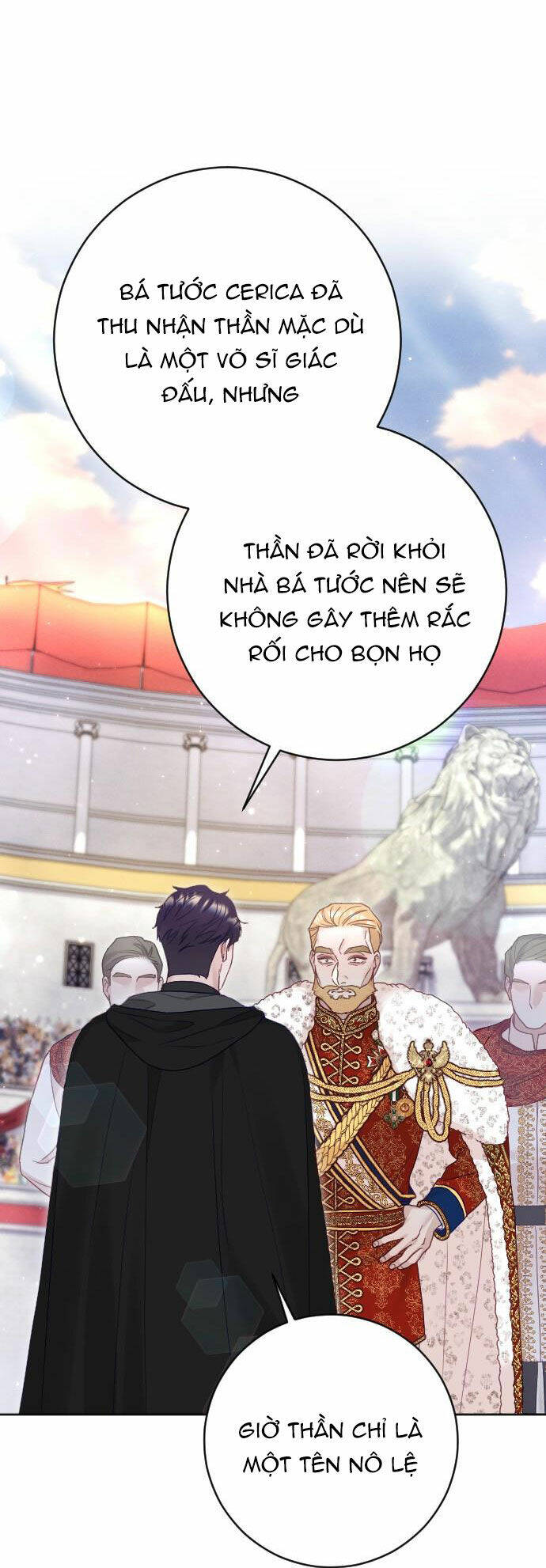 Thuần Hóa Nam Nô Lệ Hắc Hóa Chapter 37.2 - Trang 2