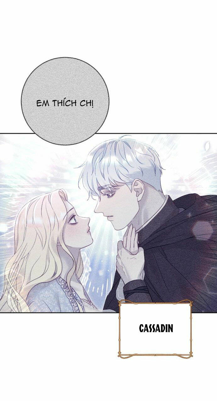 Thuần Hóa Nam Nô Lệ Hắc Hóa Chapter 36.1 - Trang 2