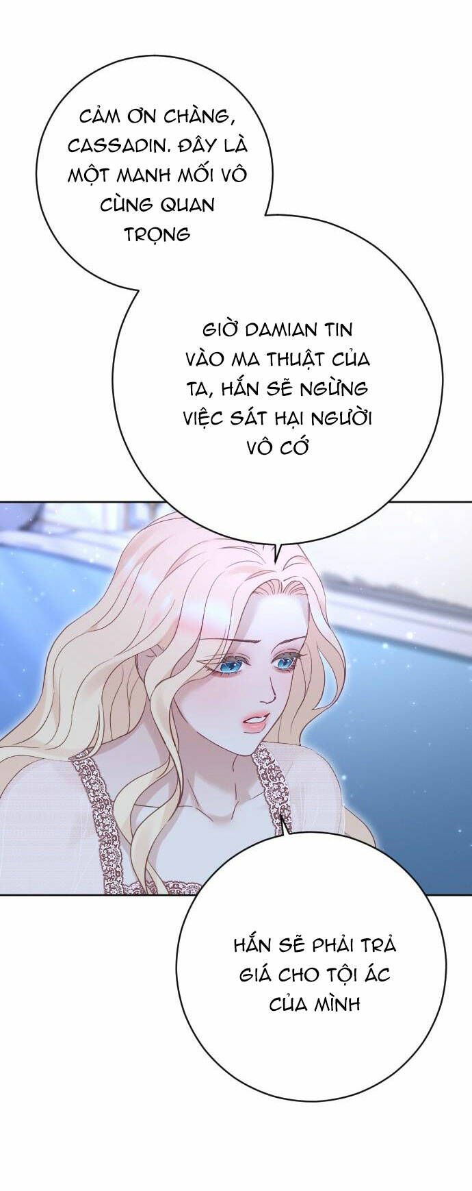 Thuần Hóa Nam Nô Lệ Hắc Hóa Chapter 35.2 - Trang 2