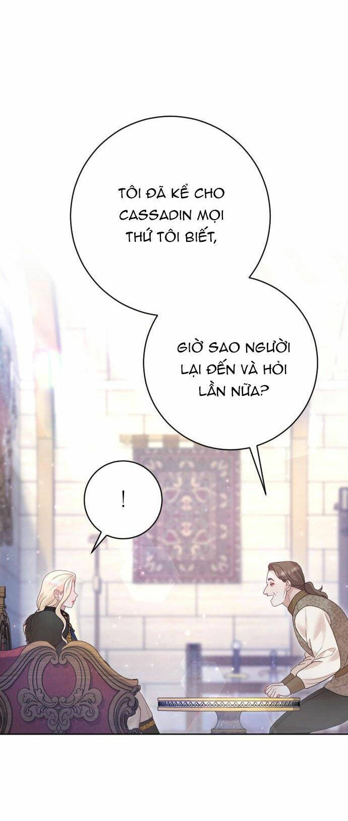 Thuần Hóa Nam Nô Lệ Hắc Hóa Chapter 34.2 - Trang 2