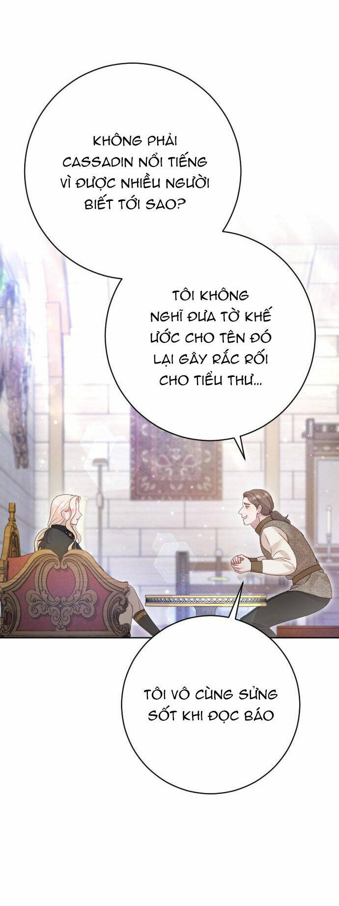 Thuần Hóa Nam Nô Lệ Hắc Hóa Chapter 34.2 - Trang 2