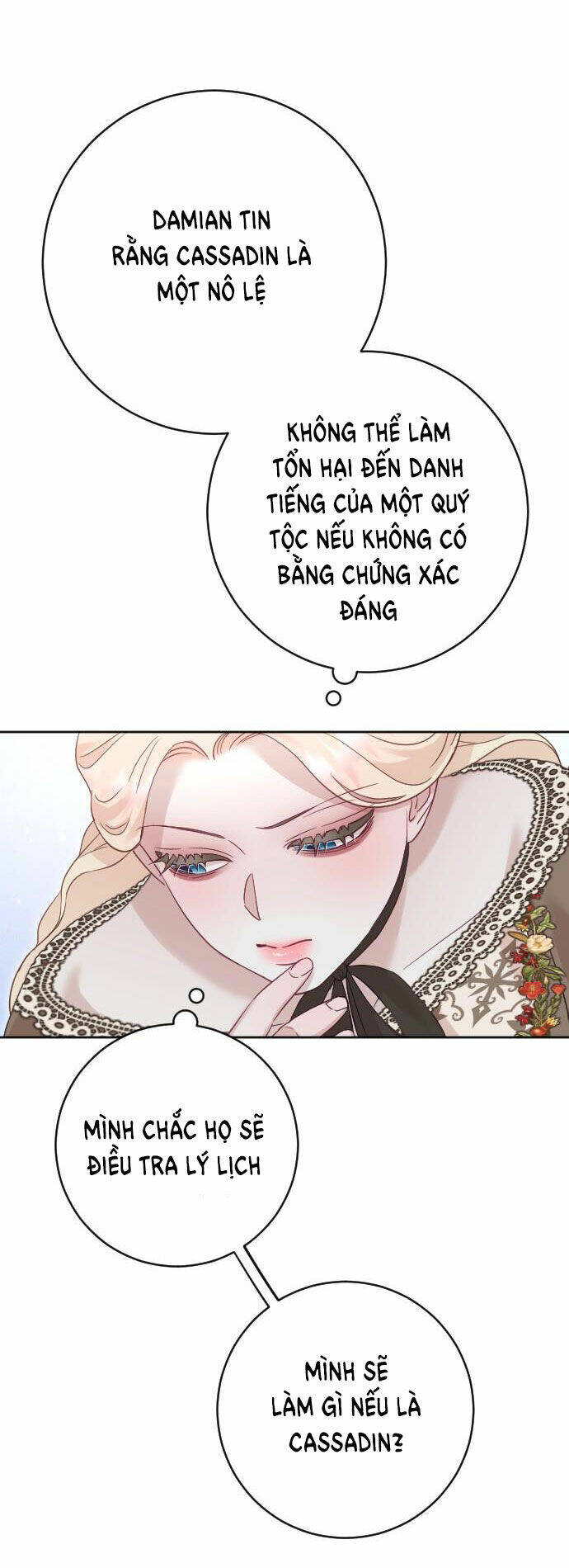 Thuần Hóa Nam Nô Lệ Hắc Hóa Chapter 34.2 - Trang 2