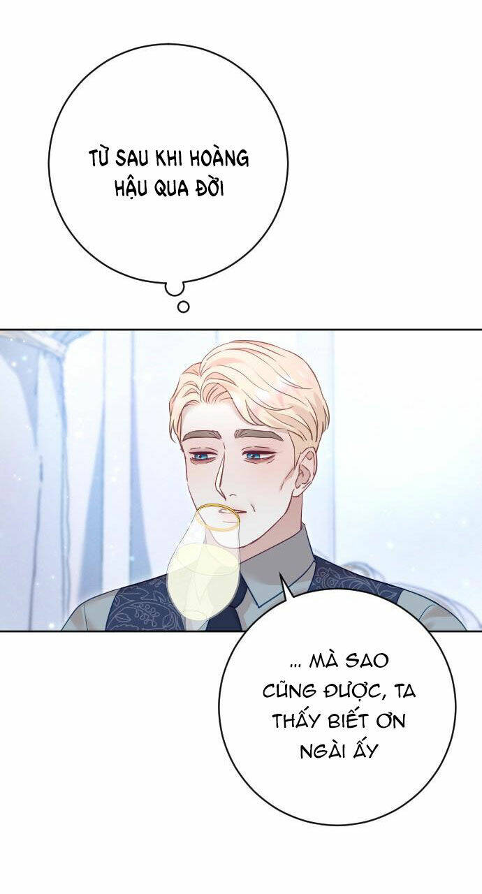 Thuần Hóa Nam Nô Lệ Hắc Hóa Chapter 34.1 - Trang 2