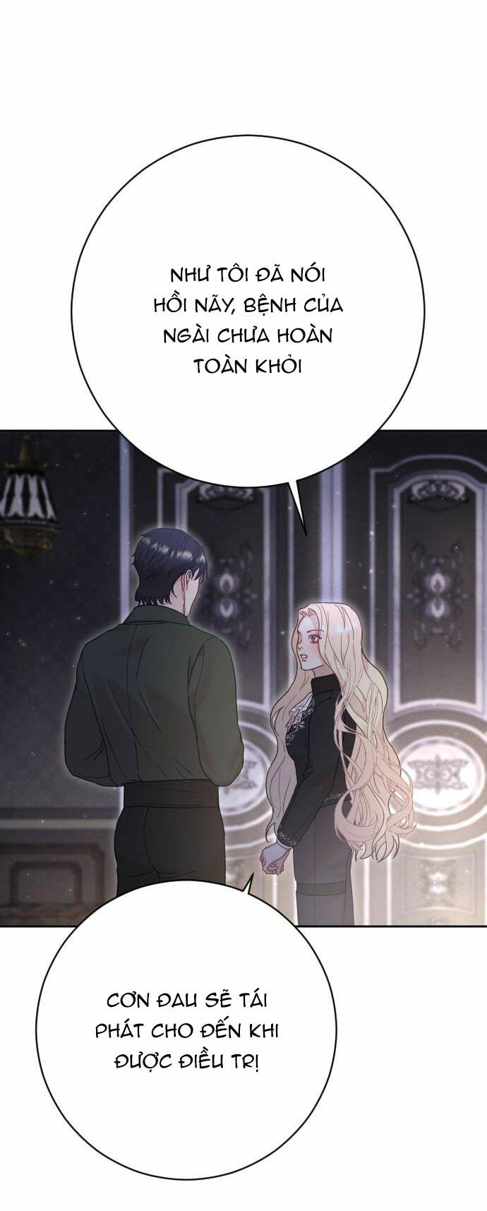 Thuần Hóa Nam Nô Lệ Hắc Hóa Chapter 33.2 - Trang 2