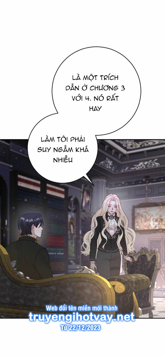 Thuần Hóa Nam Nô Lệ Hắc Hóa Chapter 33.1 - Trang 2